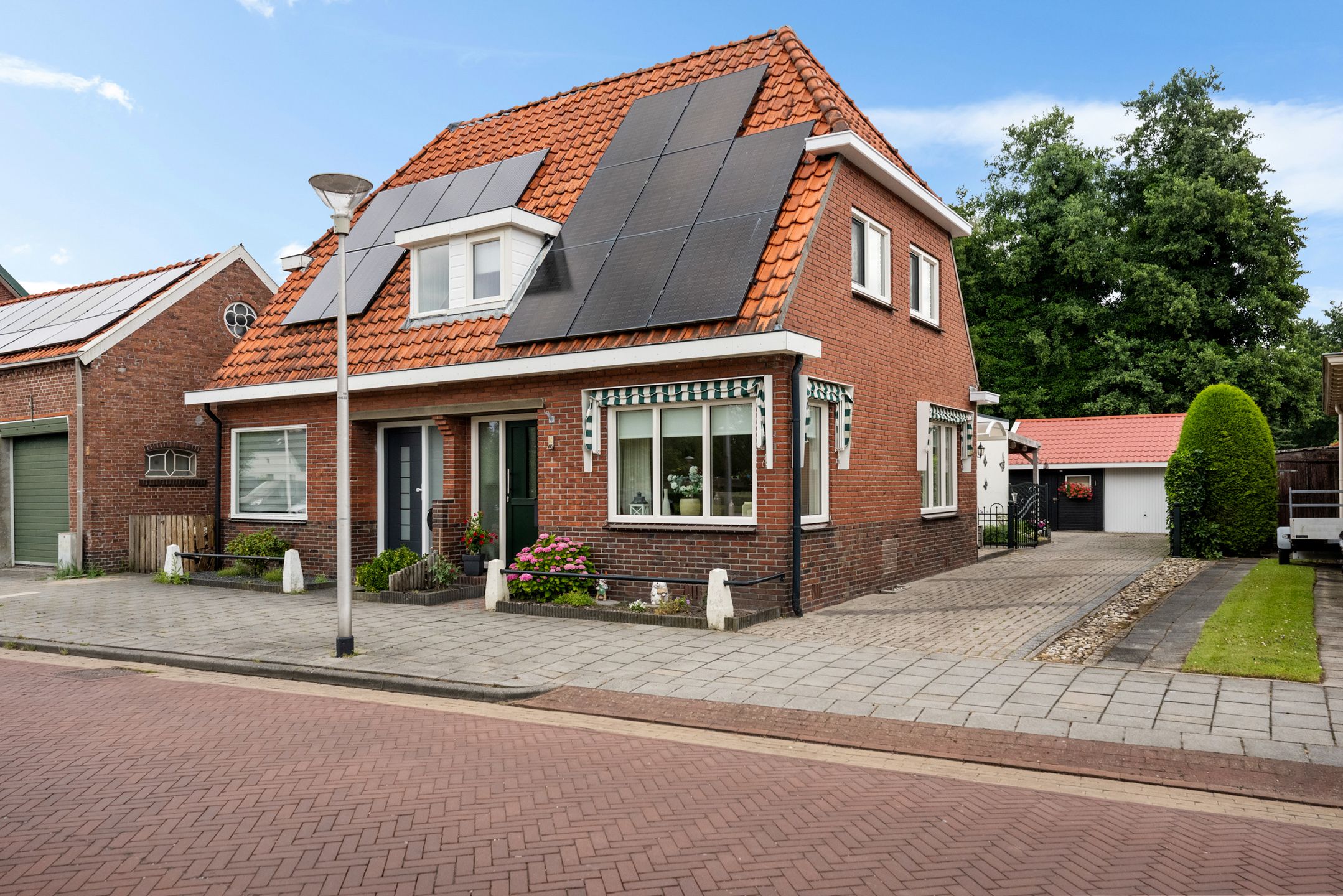 Photo 36 of Hoethslaan 5