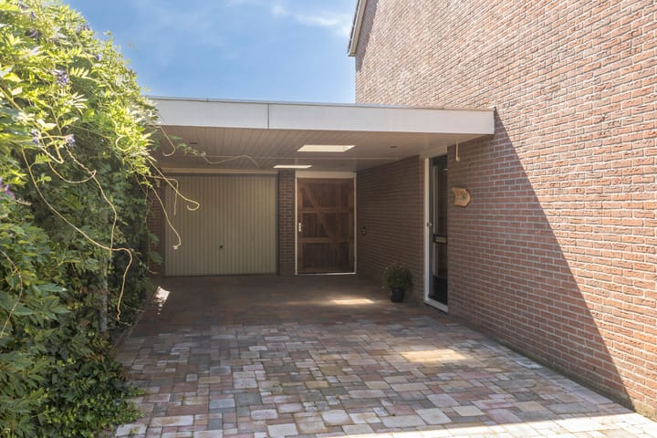Foto 3 van Goeman Borgesiusstraat 33