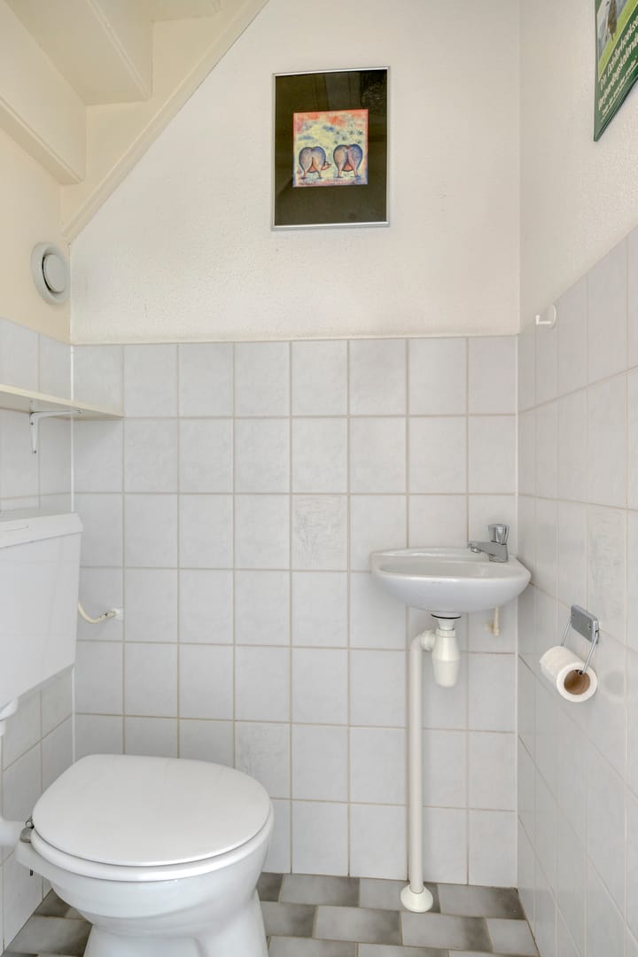Foto 5 van Goeman Borgesiusstraat 33