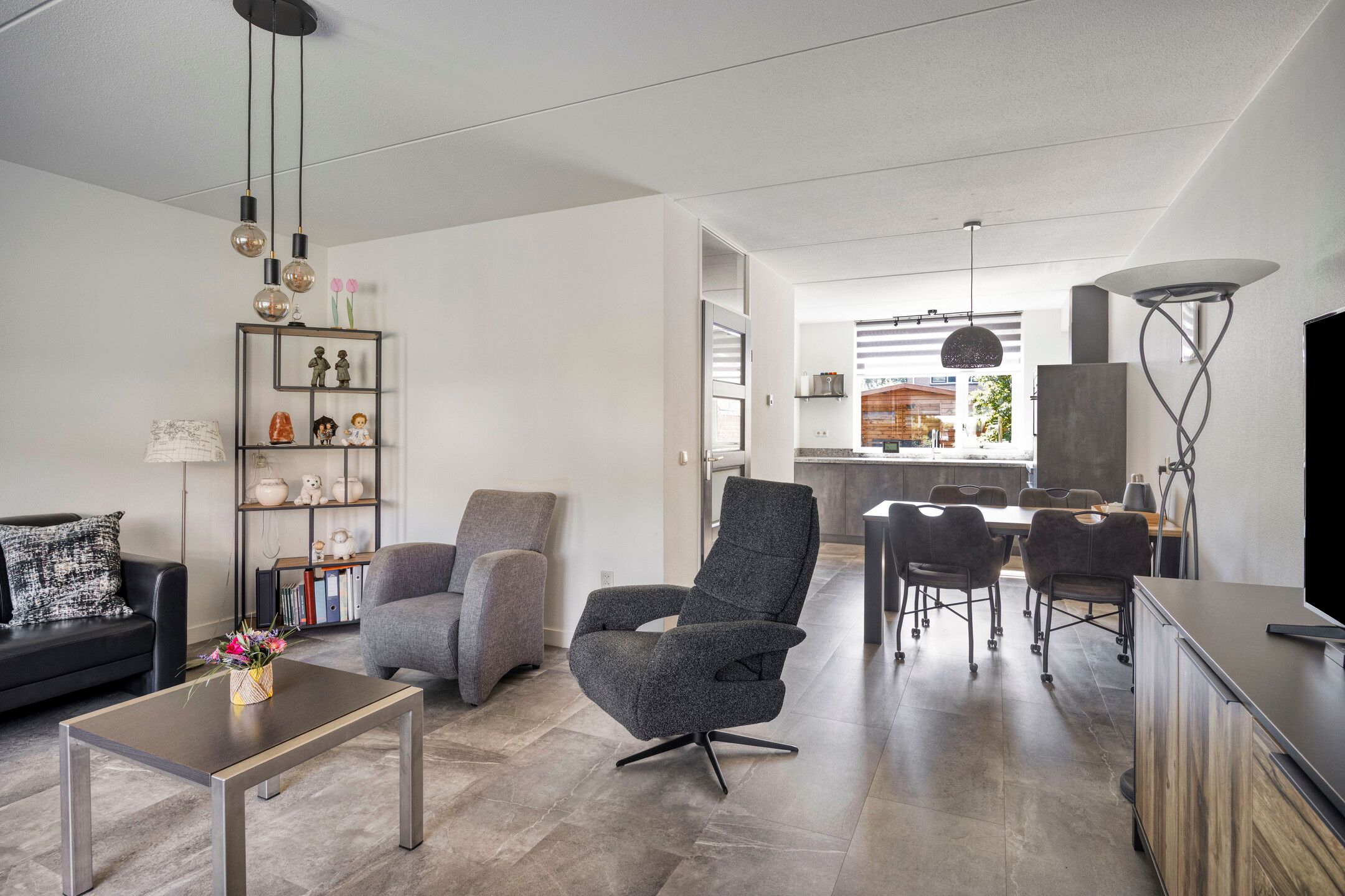 Foto 6 van Goeman Borgesiusstraat 33