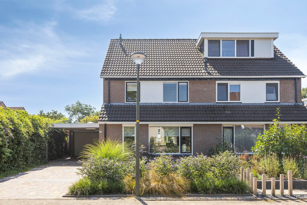 Foto 2 van Goeman Borgesiusstraat 33
