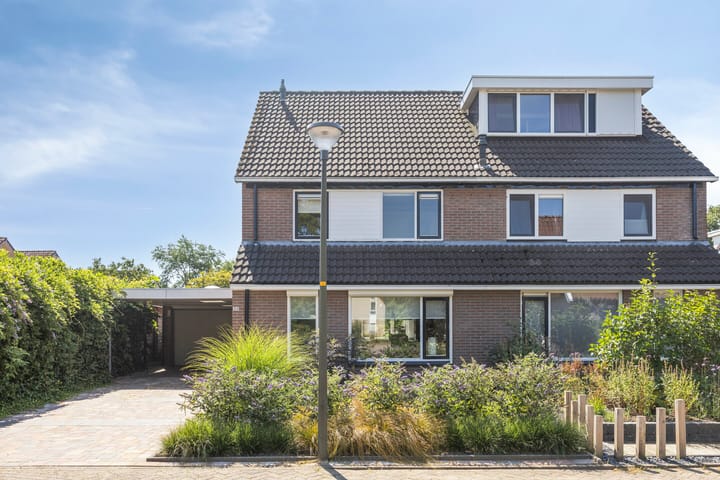 Foto 2 van Goeman Borgesiusstraat 33