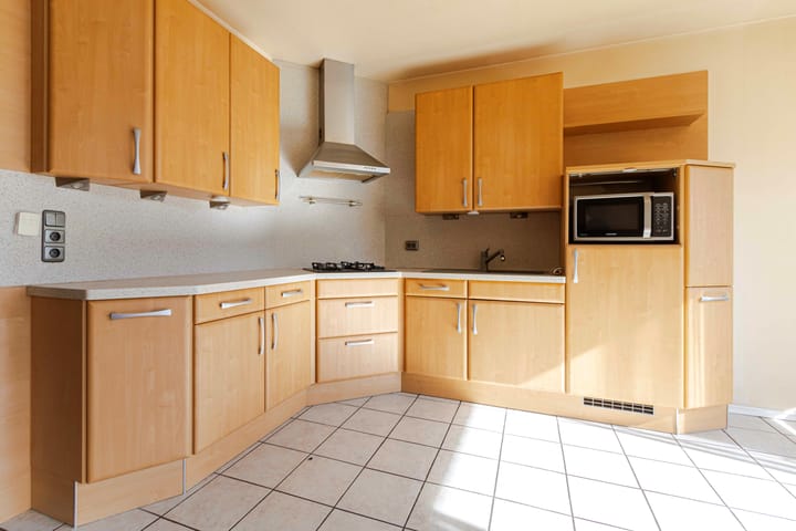 Tussenwoning te koop: Dorothea-Gracht 43, Kerkrade