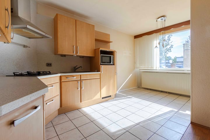 Tussenwoning te koop: Dorothea-Gracht 43, Kerkrade