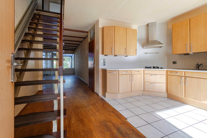 Tussenwoning te koop: Dorothea-Gracht 43, Kerkrade