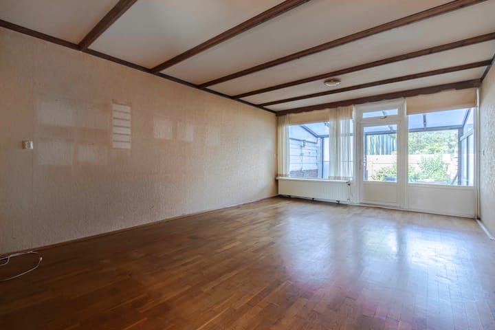 Tussenwoning te koop: Dorothea-Gracht 43, Kerkrade