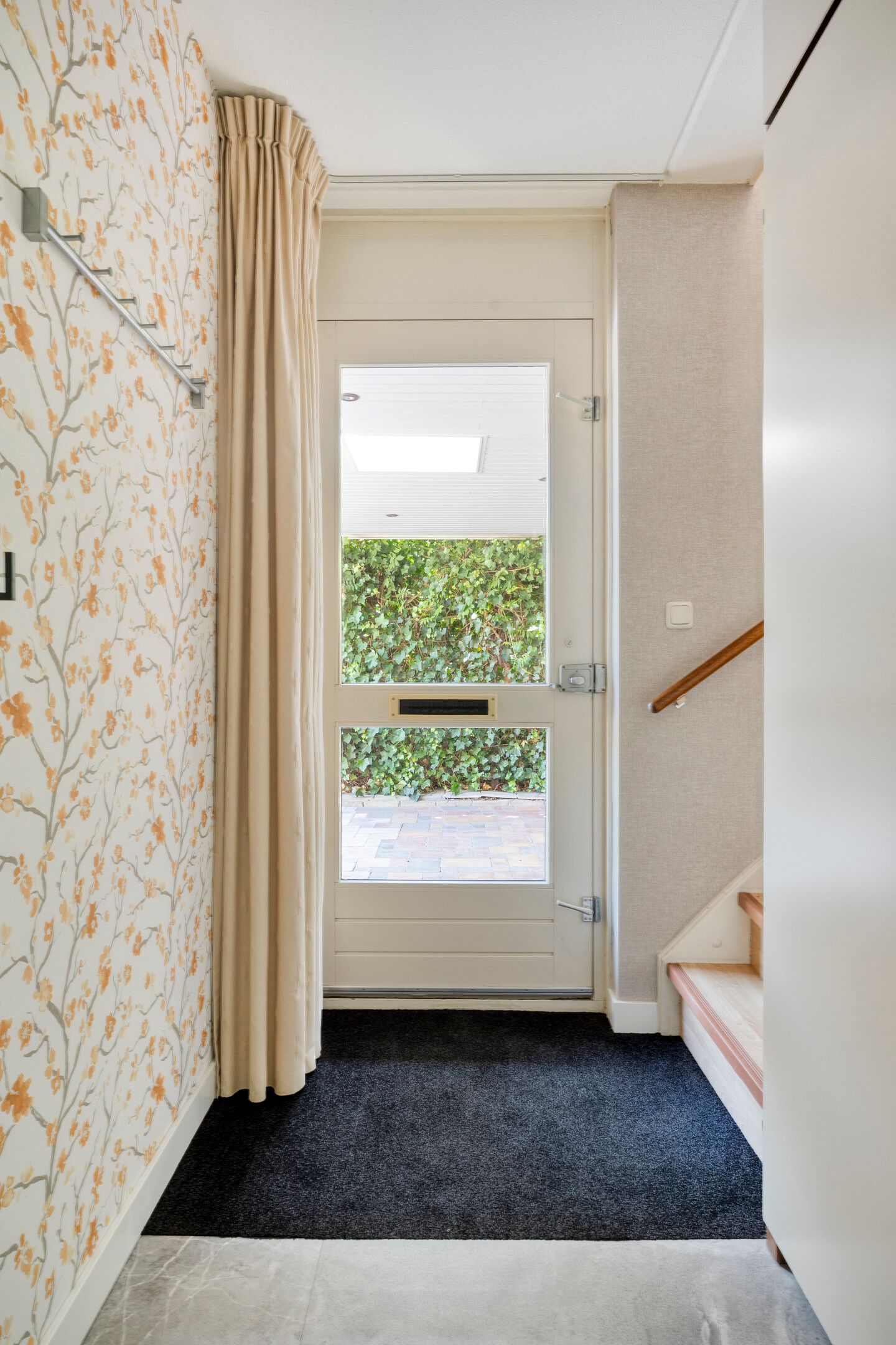 Foto 4 van Goeman Borgesiusstraat 33