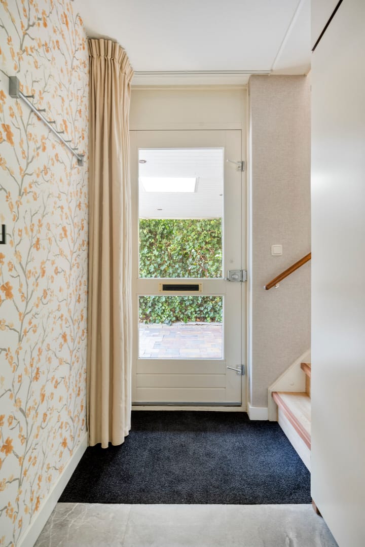 Foto 4 van Goeman Borgesiusstraat 33