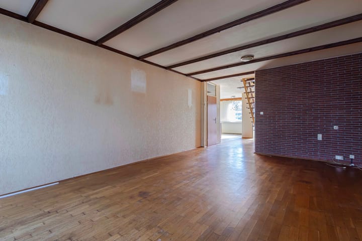 Tussenwoning te koop: Dorothea-Gracht 43, Kerkrade