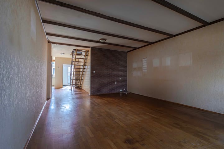 Tussenwoning te koop: Dorothea-Gracht 43, Kerkrade