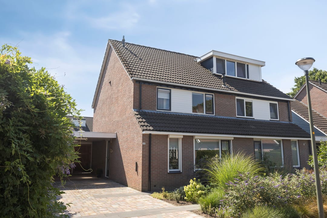Foto 1 van Goeman Borgesiusstraat 33