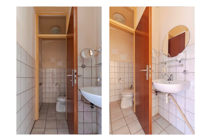 Tussenwoning te koop: Dorothea-Gracht 43, Kerkrade