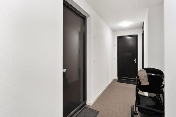 Appartement te koop: Friesewal 17A, Zwolle