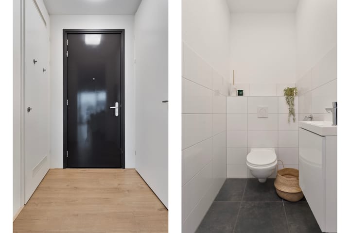 Appartement te koop: Friesewal 17A, Zwolle