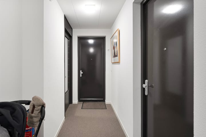 Appartement te koop: Friesewal 17A, Zwolle