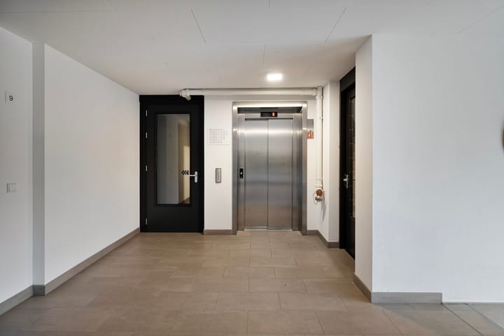 Appartement te koop: Friesewal 17A, Zwolle