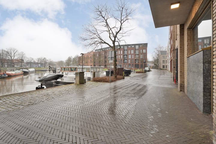 Appartement te koop: Friesewal 17A, Zwolle