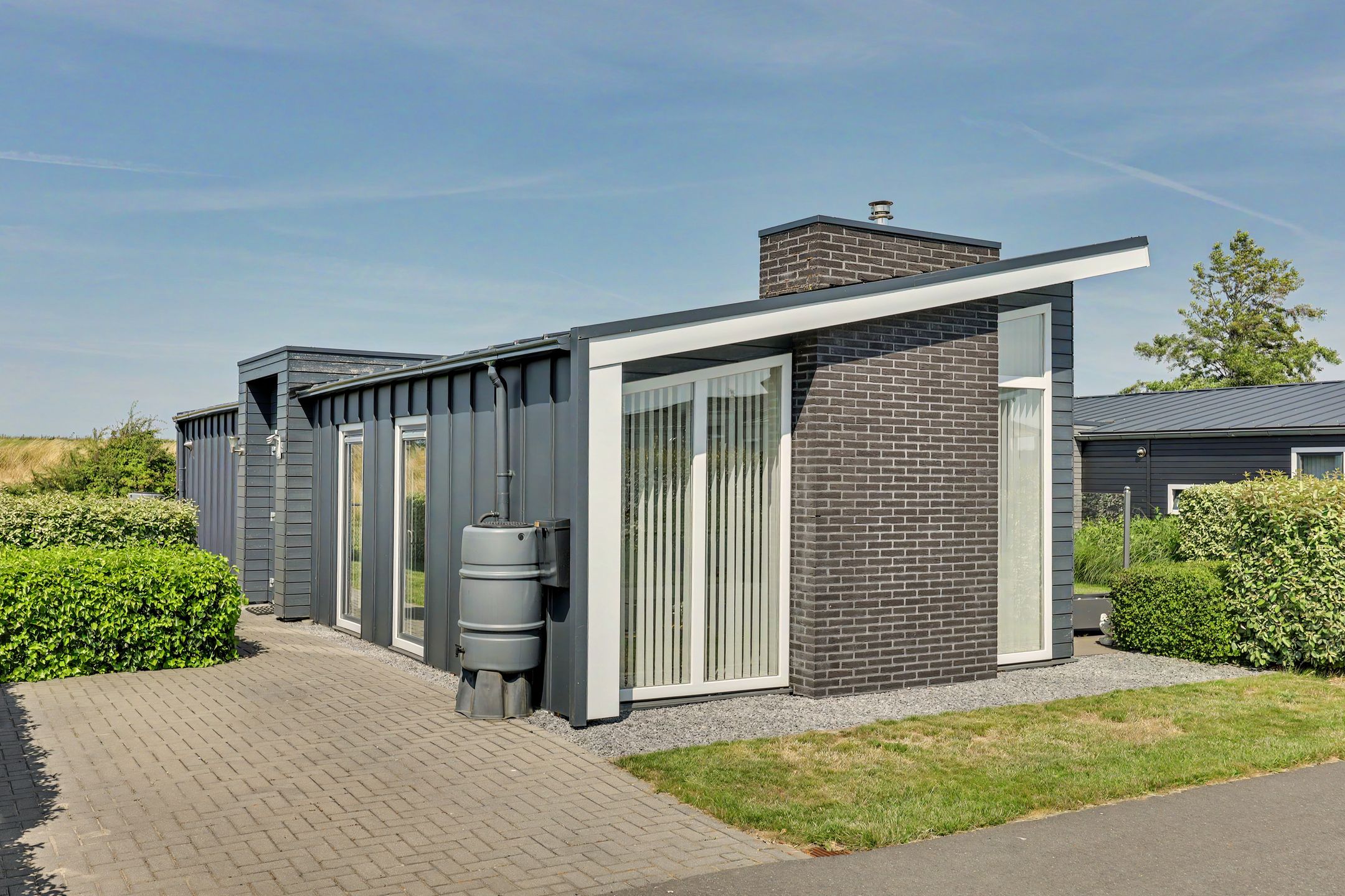 2-bedroom freehold villa in Wemeldinge — photo 5 of 5