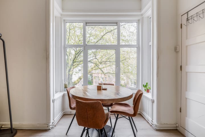 Appartement te koop: Baan 182C02, Rotterdam