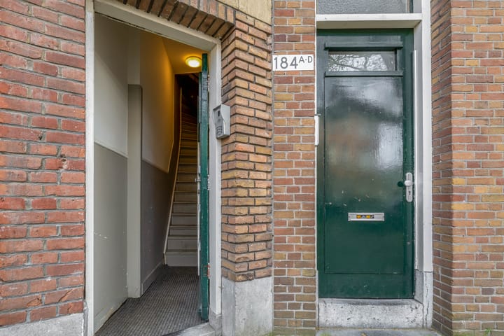 Appartement te koop: Baan 182C02, Rotterdam