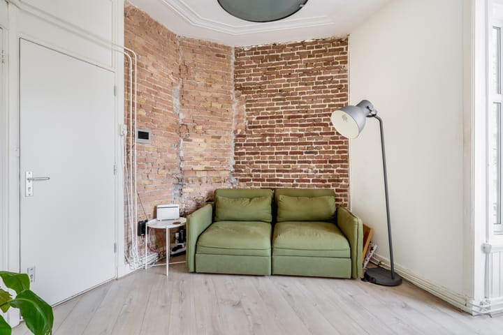 Appartement te koop: Baan 182C02, Rotterdam