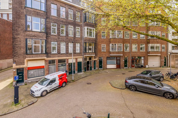 Foto 4 van Baan 182-C02