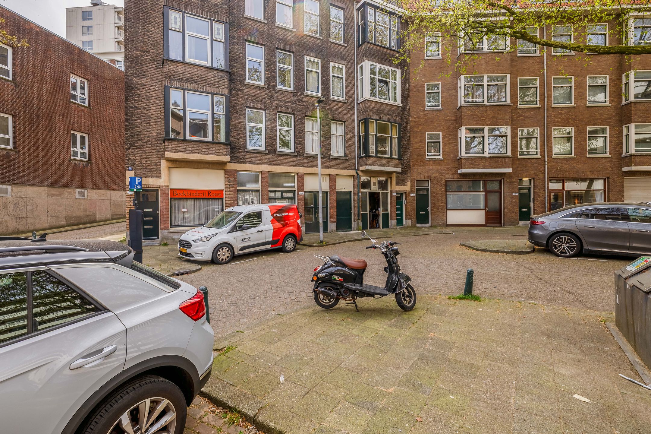 Foto 24 van Baan 182-C02