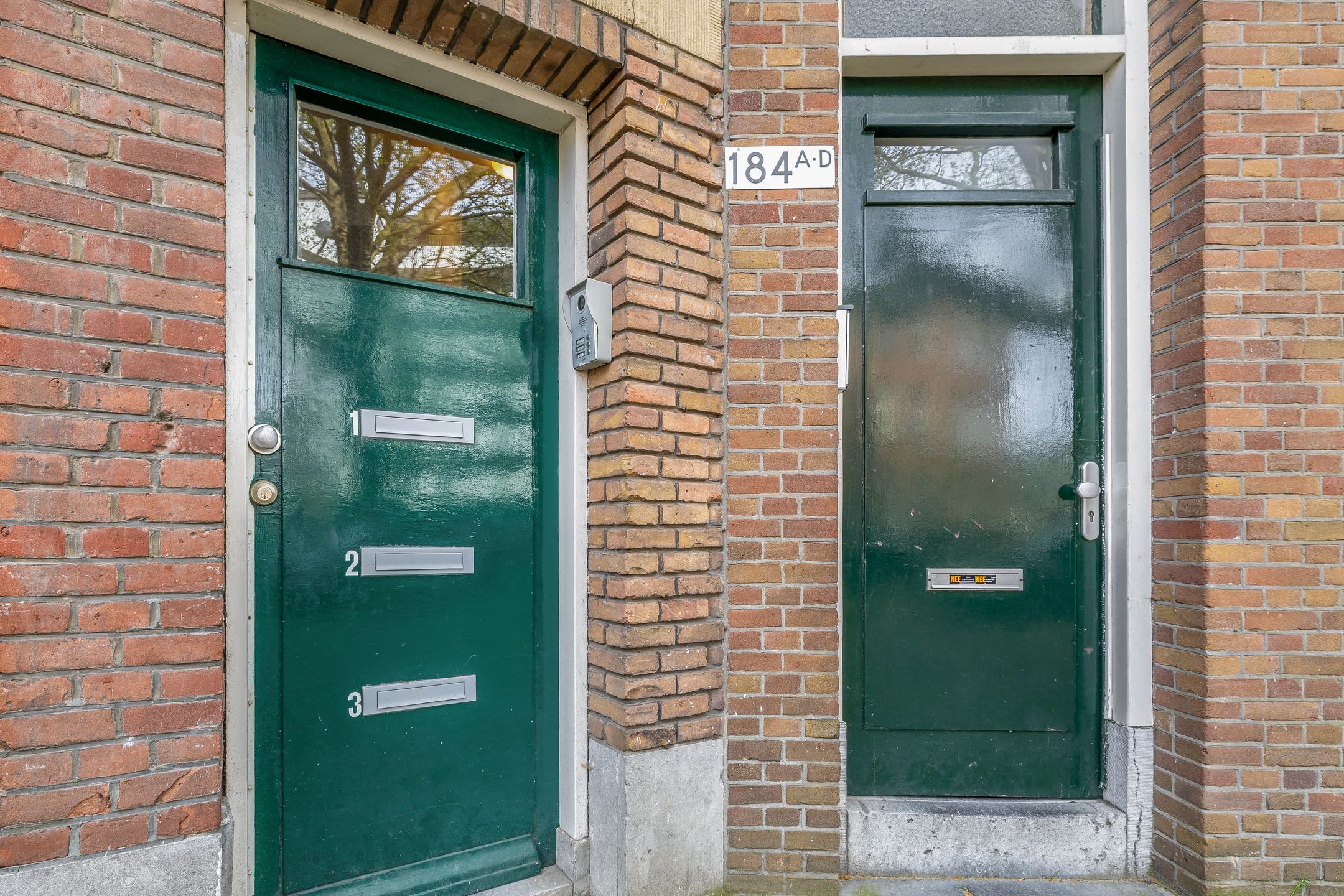 Foto 6 van Baan 182-C02