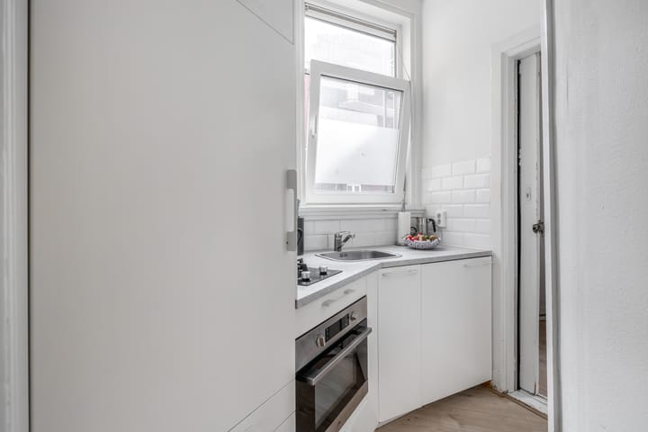 Appartement te koop: Baan 182C02, Rotterdam