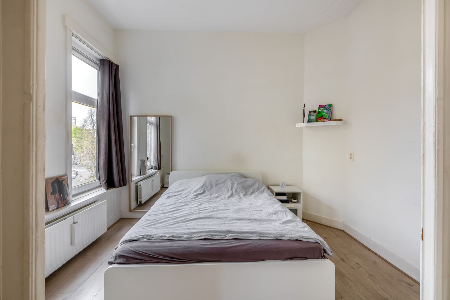 Foto 5 van Baan 182-C02