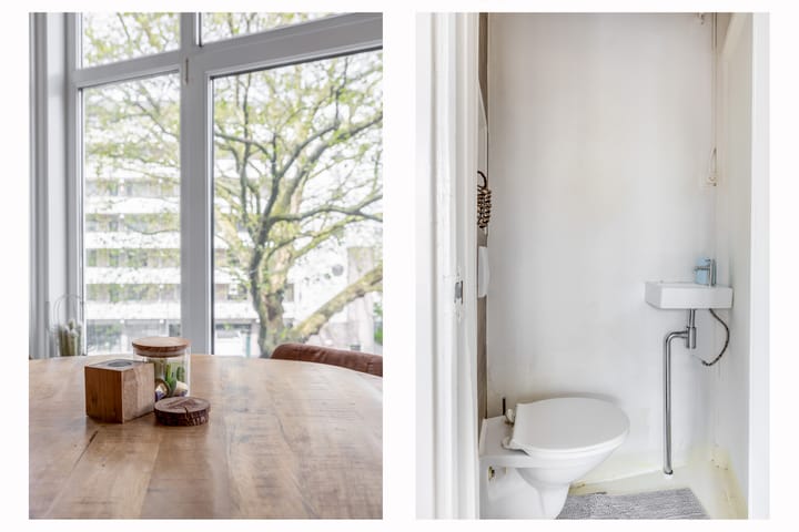 Appartement te koop: Baan 182C02, Rotterdam