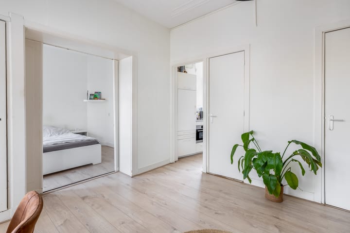 Appartement te koop: Baan 182C02, Rotterdam