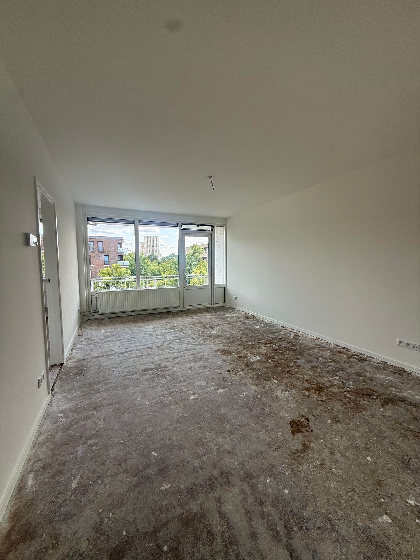 Foto 1 van Marius Bauerstraat 183