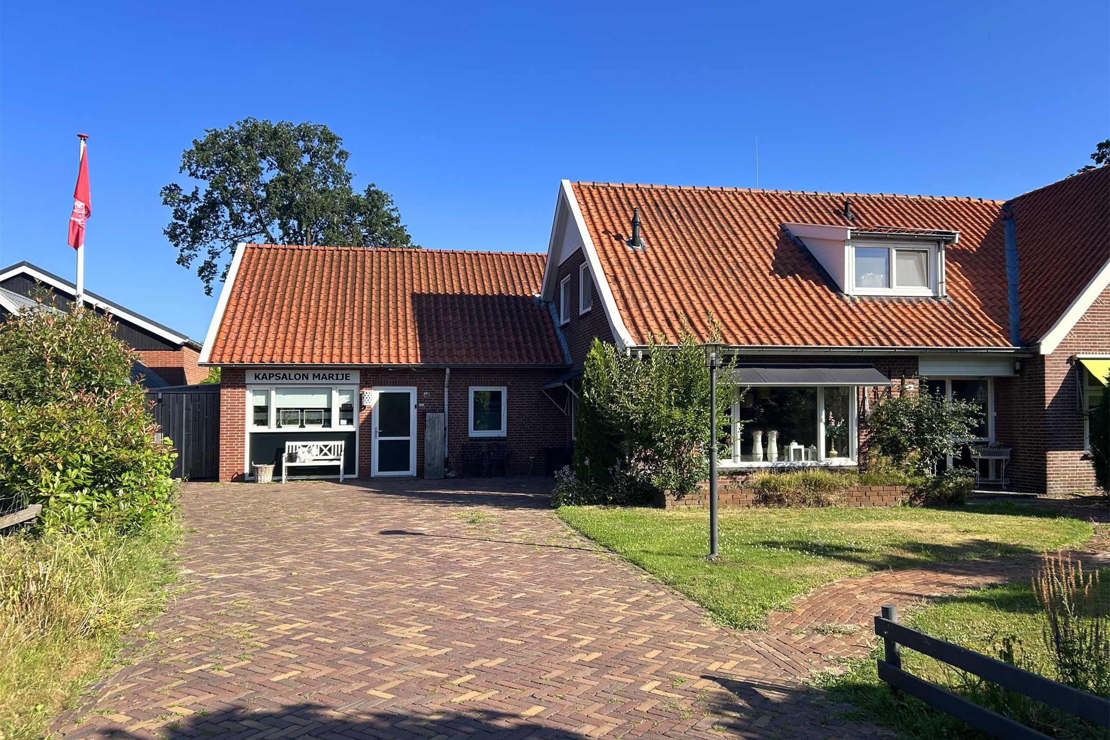 Bornsestraat 48-A 48 A
