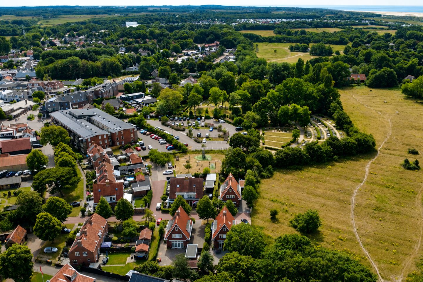 Foto 64 van Lindelaan 23-E