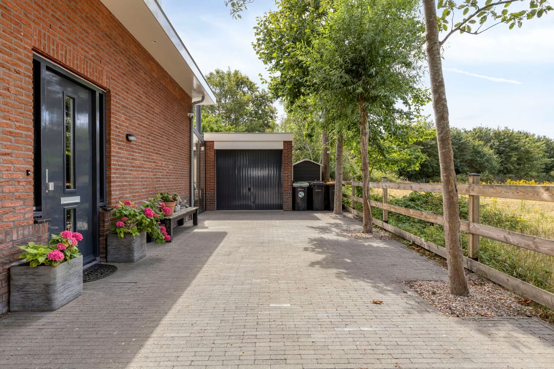 Foto 11 van Lindelaan 23-E