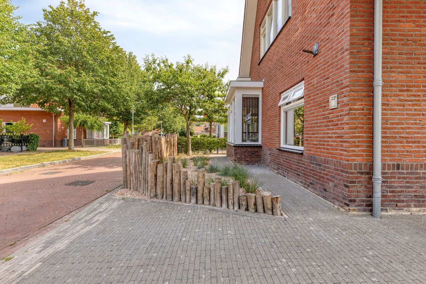 Foto 10 van Lindelaan 23-E