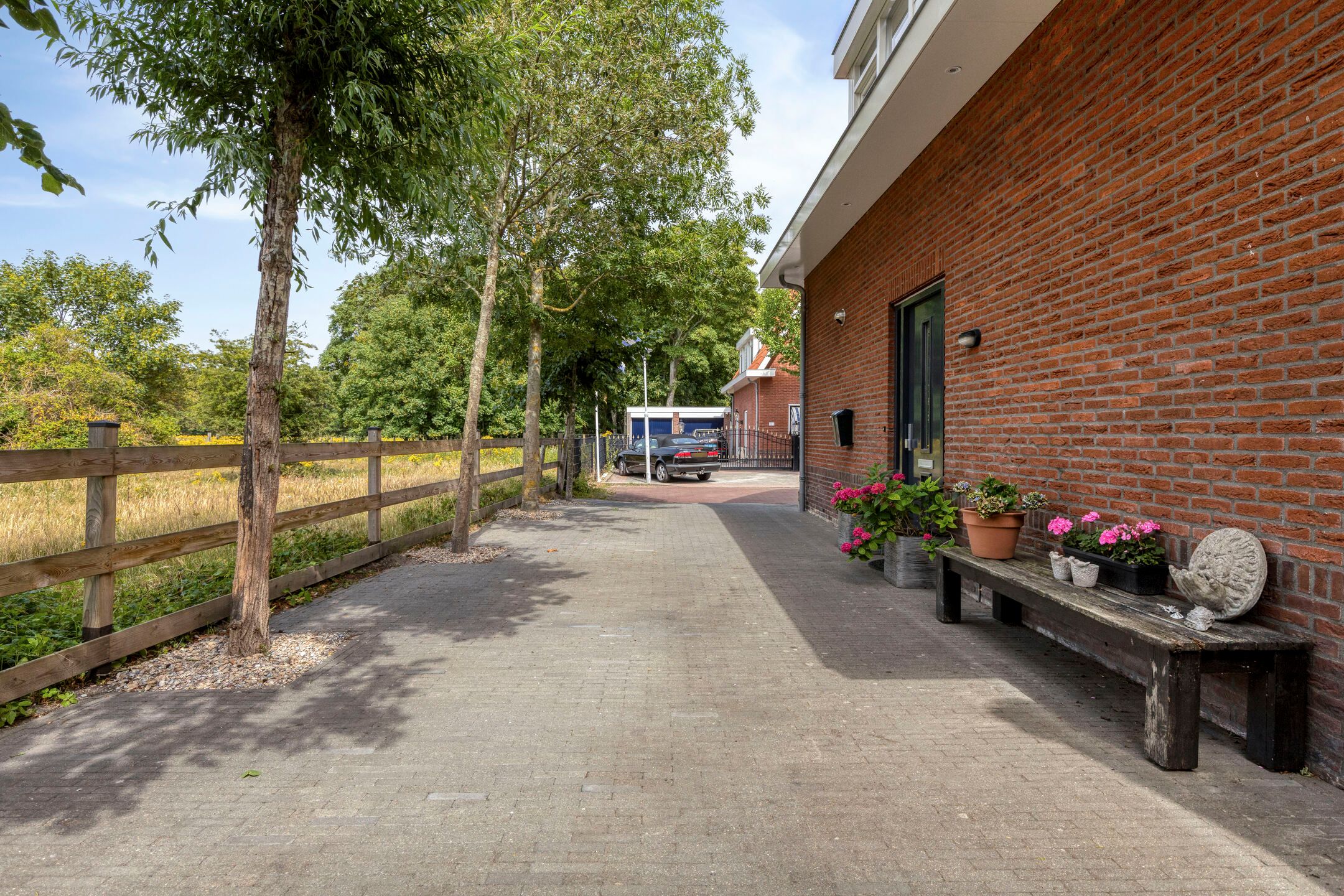 Foto 12 van Lindelaan 23-E