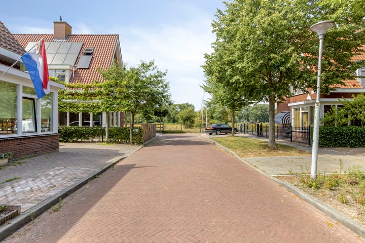 Foto 4 van Lindelaan 23-E