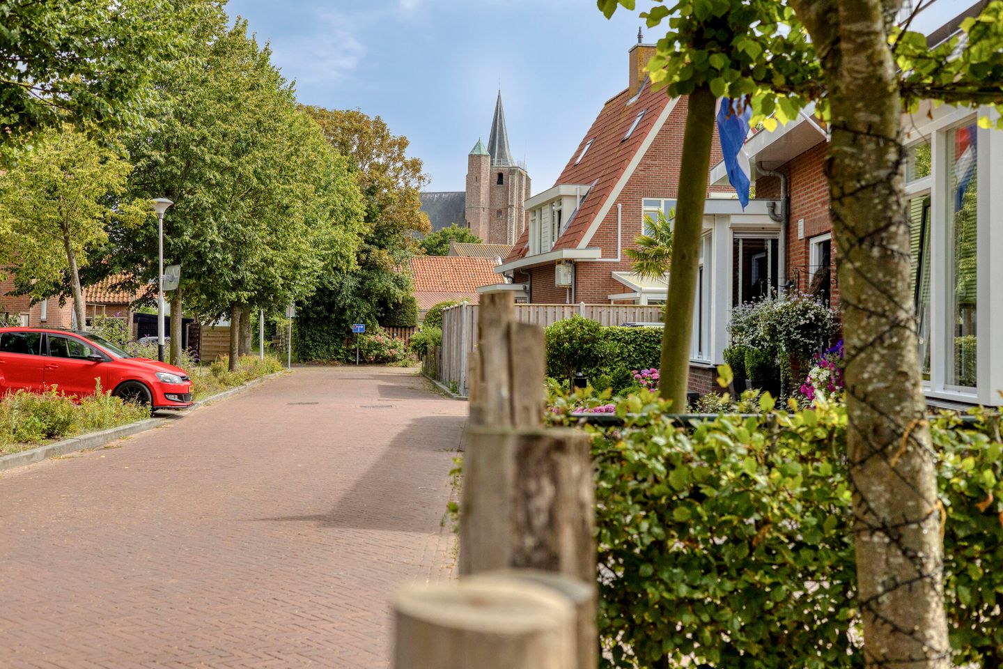 Foto 5 van Lindelaan 23-E