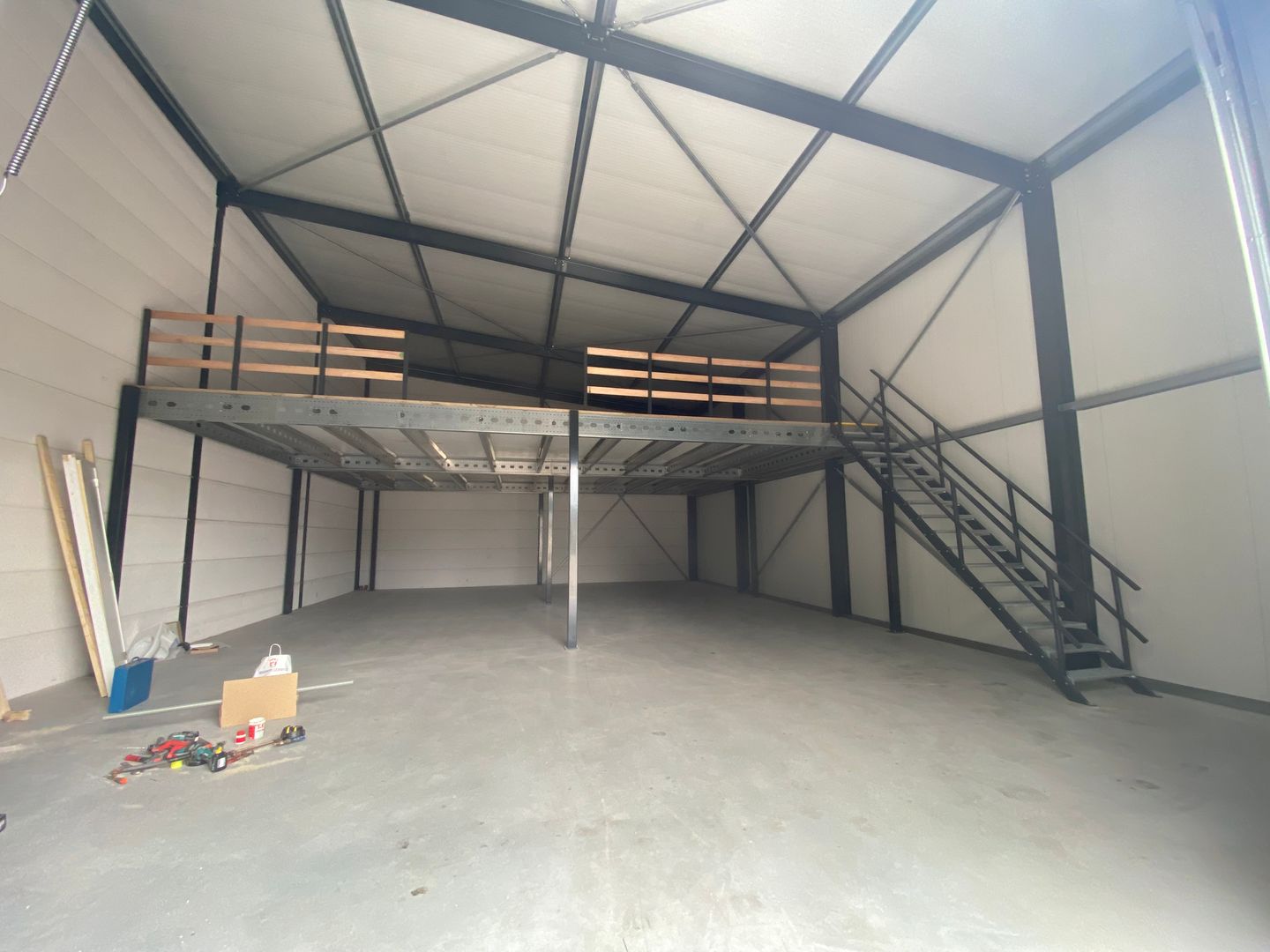 Bekijk foto 2 van de Oude Veiling 25-H