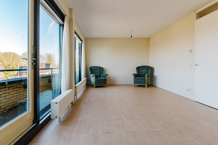Photo 5 of Burgemeester Selhorststraat 8-C