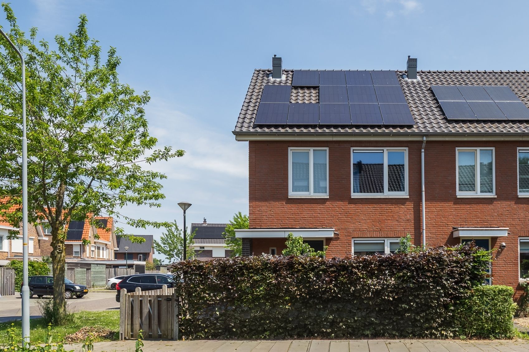 Tuilseveldweg 2 