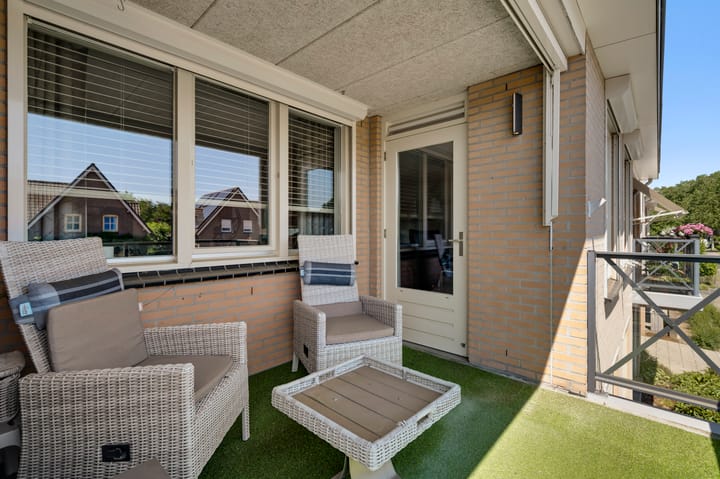 Appartement te koop: Helmesstraat 28, Horst