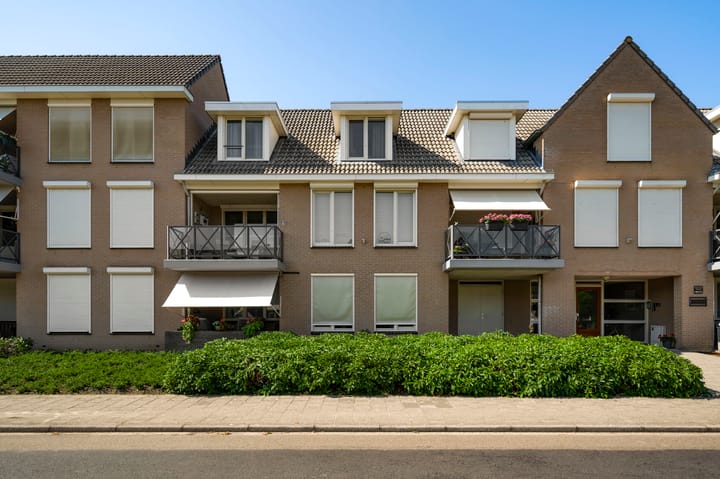 Appartement te koop: Helmesstraat 28, Horst