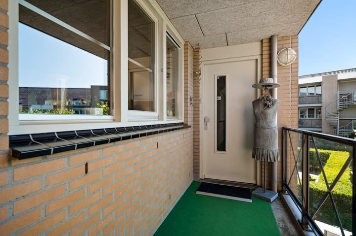 Appartement te koop: Helmesstraat 28, Horst