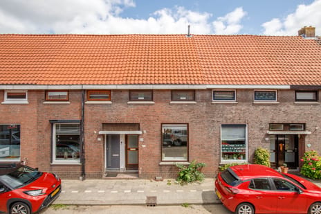 Antilopestraat thumbnail