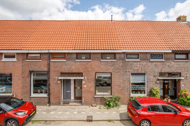 Antilopestraat 59