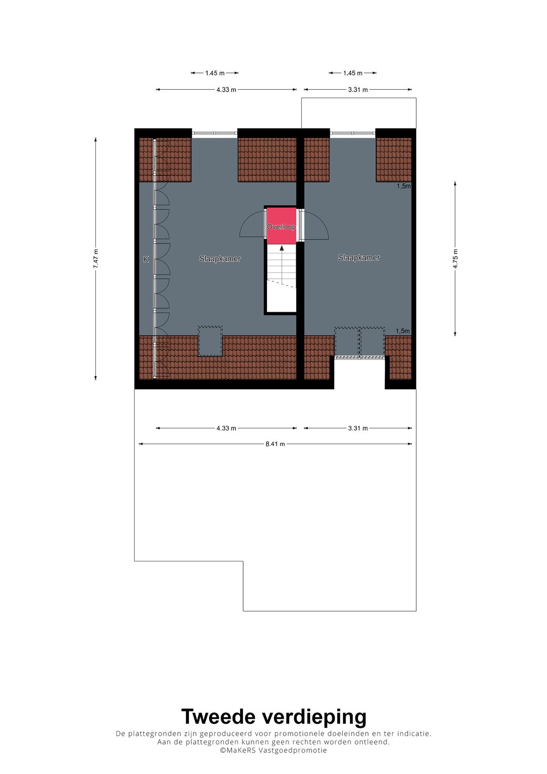 Foto 47 van Helmesstraat 28