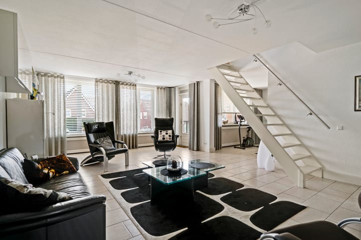 Appartement te koop: Helmesstraat 28, Horst